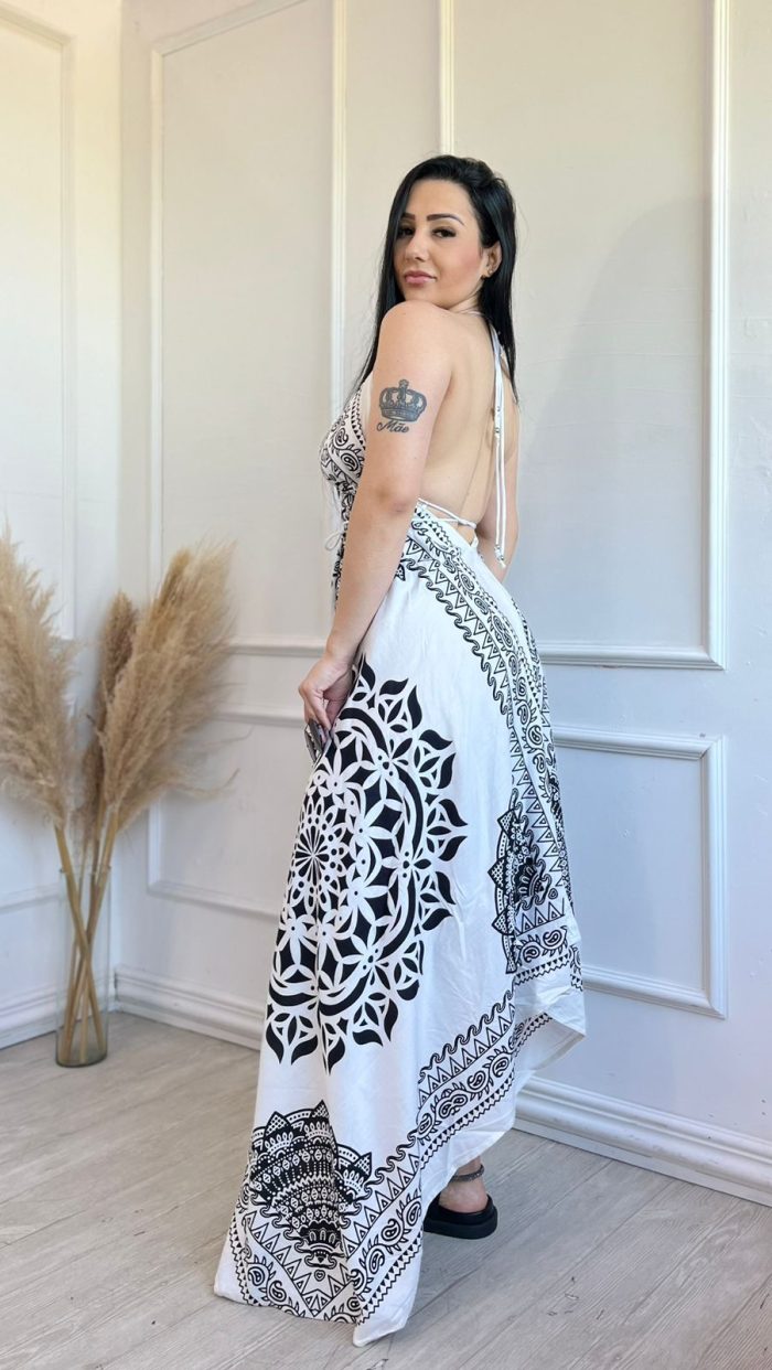 vestido indiano preto vestido indiano preto