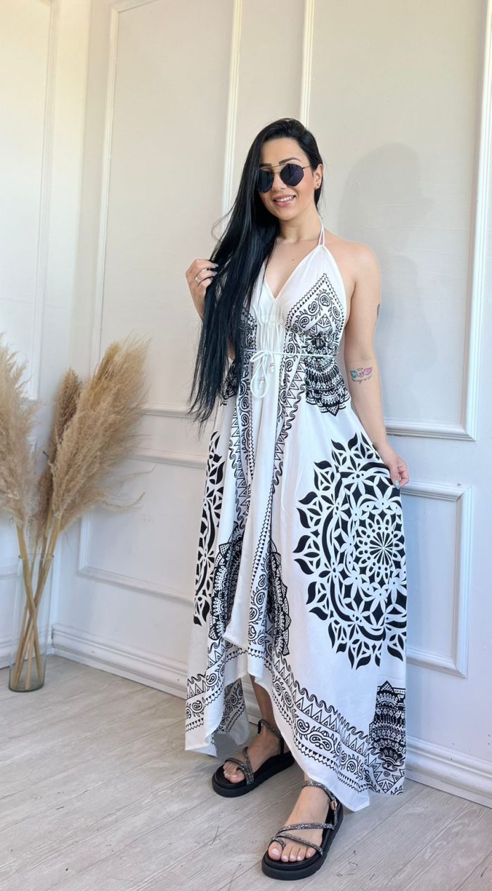 vestido indiano preto vestido indiano preto