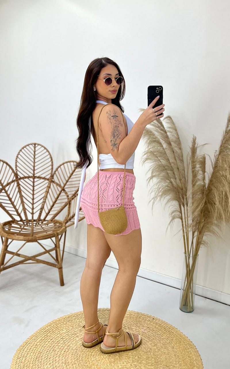 saia saída de praia rosa