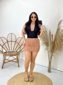 saia saída de praia rosa