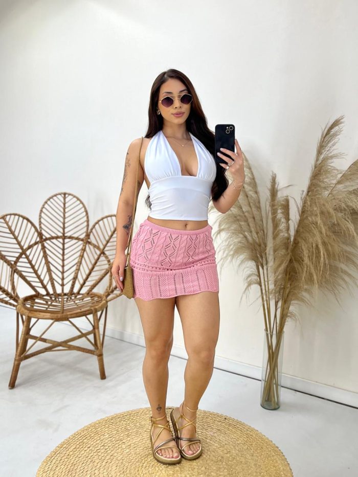 saia saída de praia rosa