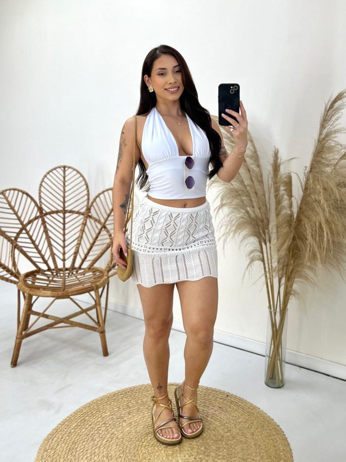 saia saída de praia rosa