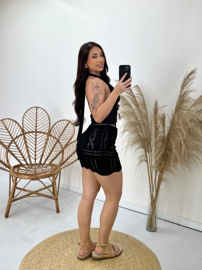 saia saída de praia rosa